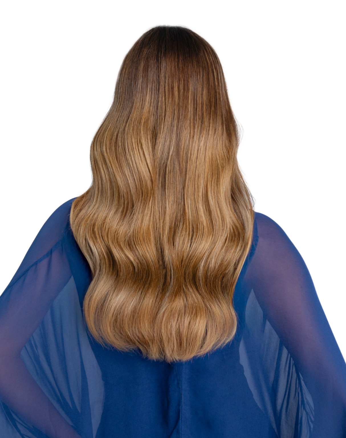 Normal Hair