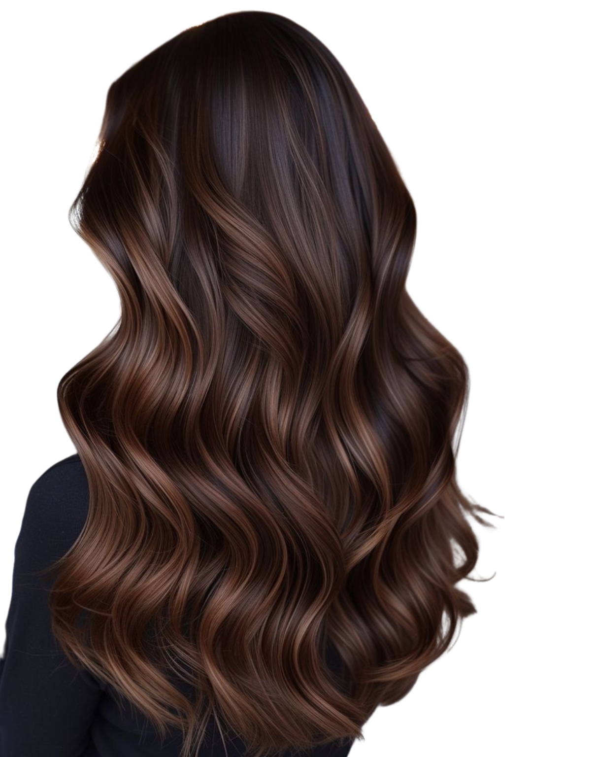 Over-Processed Hair