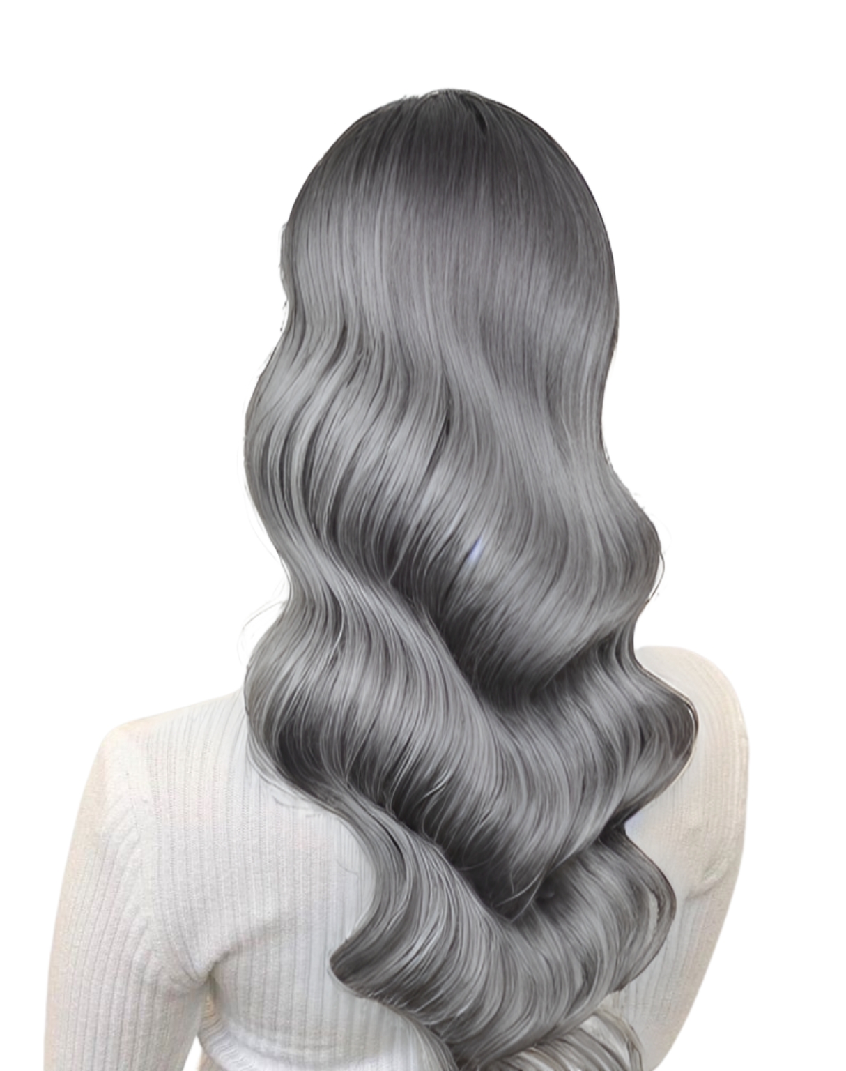 Aging Hair