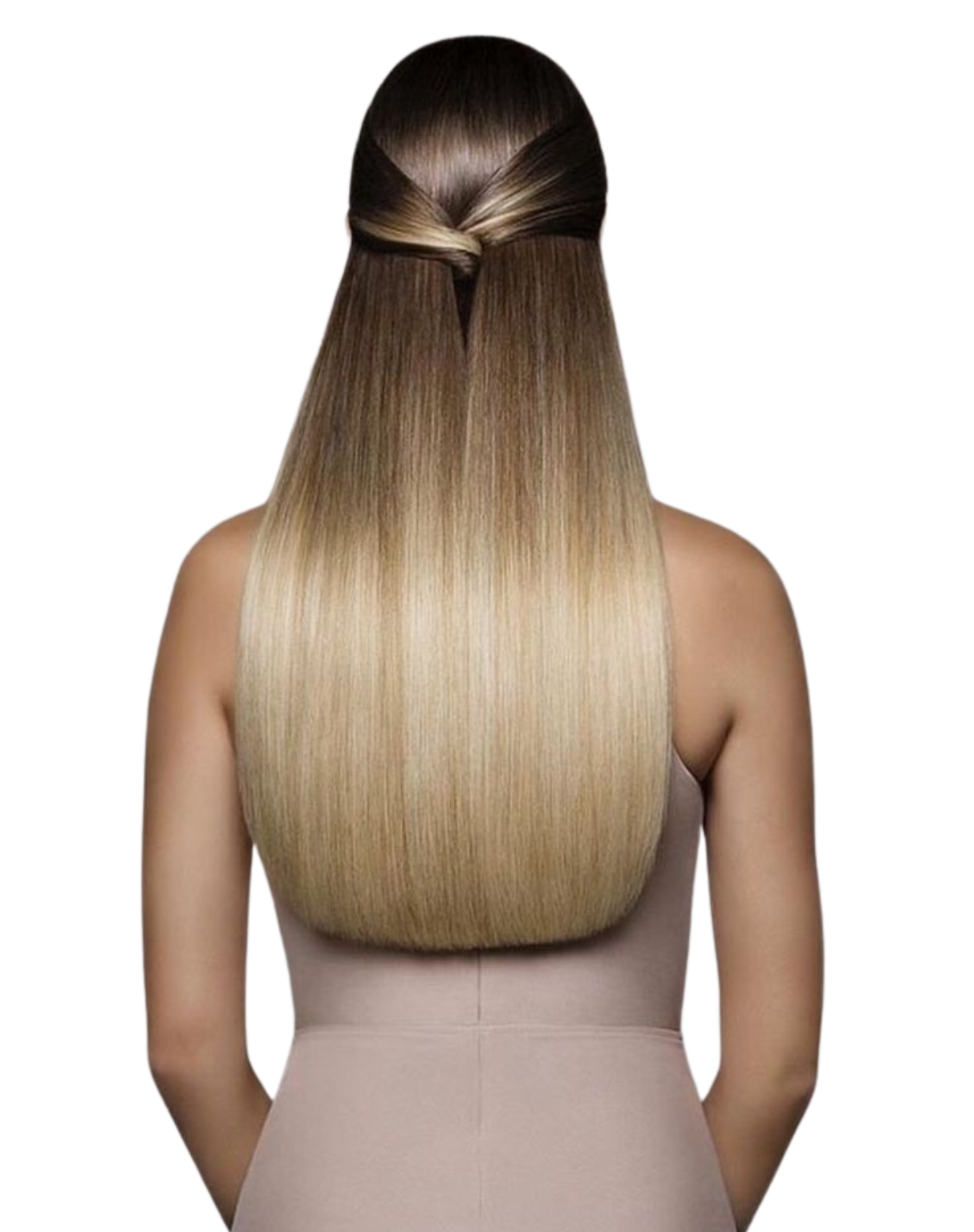Blonde Hair