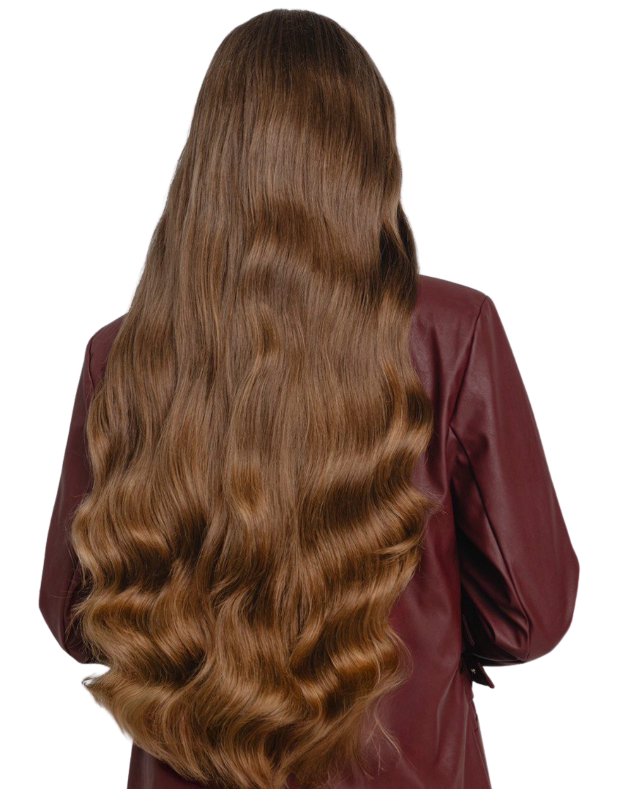 Dry Hair
