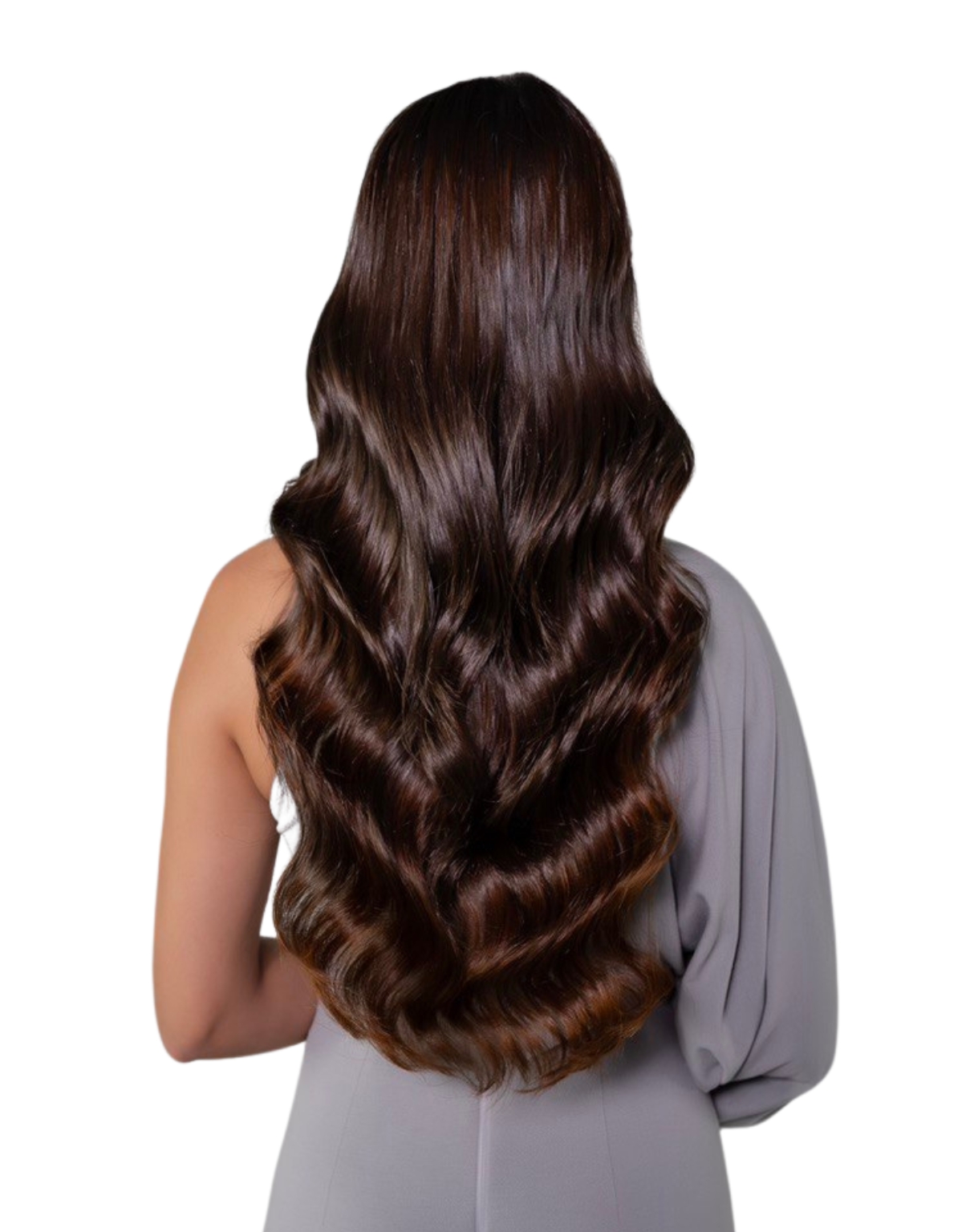 Dull Hair