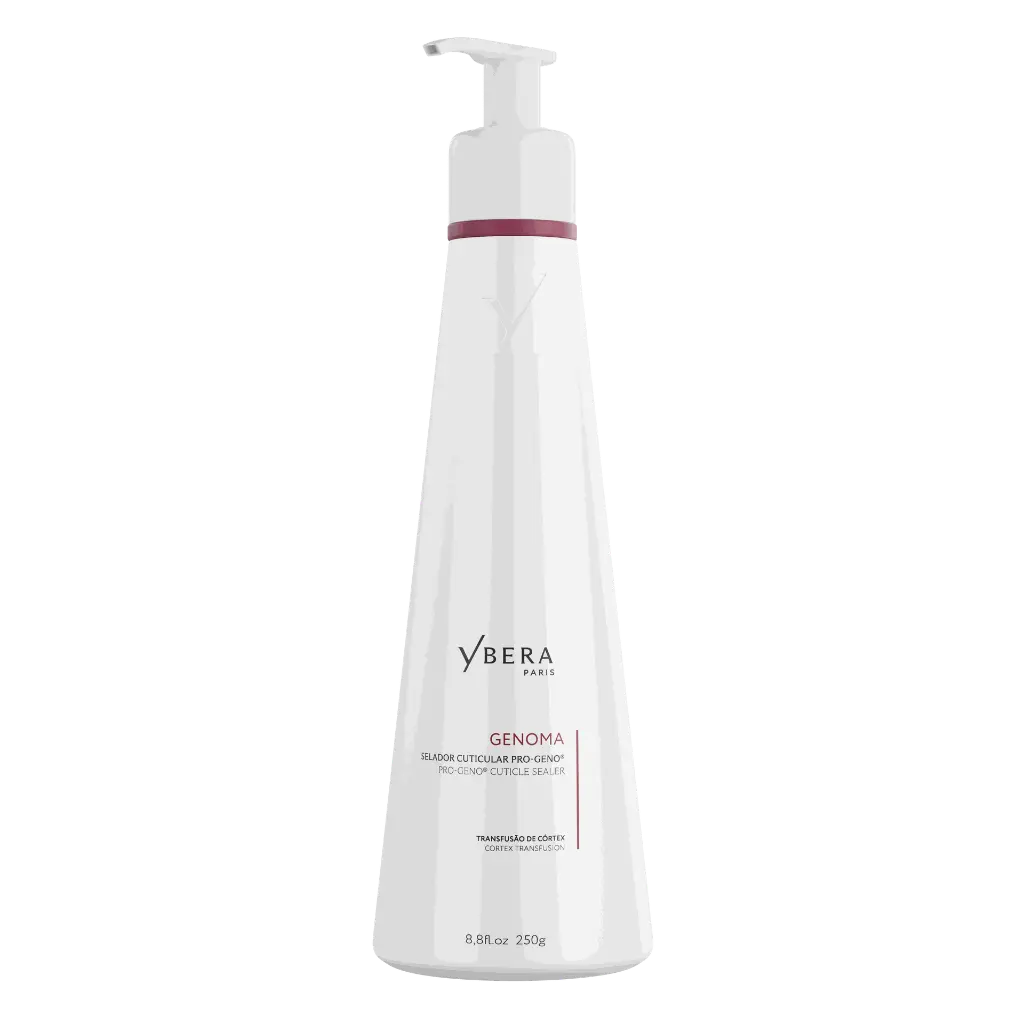 YBERA PARIS - GENOMA - Selador Cuticular Pro-Geno® - 250g.webp