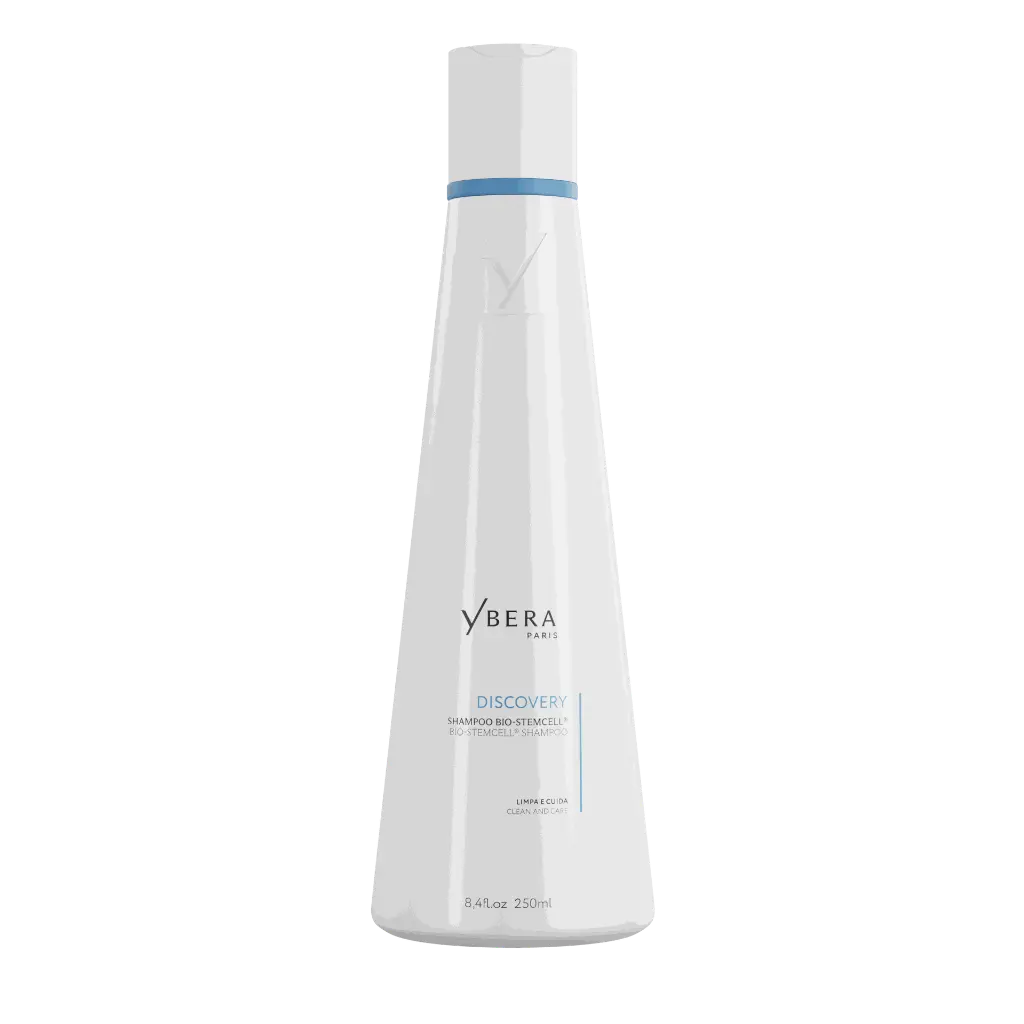 YBERA PARIS - DISCOVERY - Shampoo Bio-Stemcell® - 250ml.webp