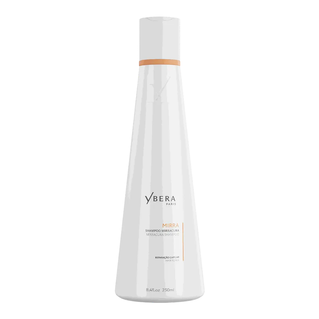 YBERA PARIS - MIRRA - Shampoo MirraCura - 250ml.webp