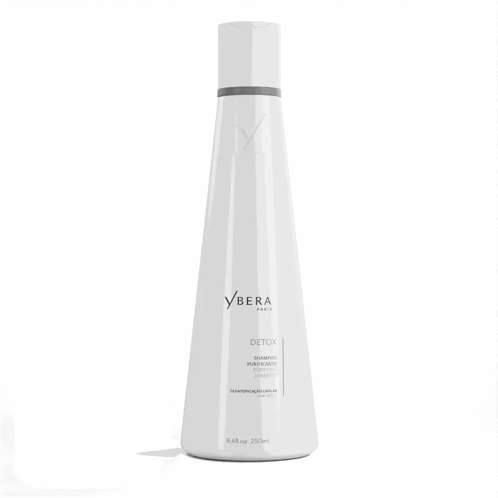 YBERA PARIS - DETOX - Shampoo Purificante - 250ml.webp