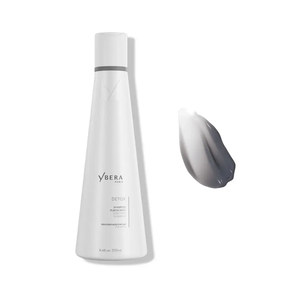 Detox - Shampoo purifying