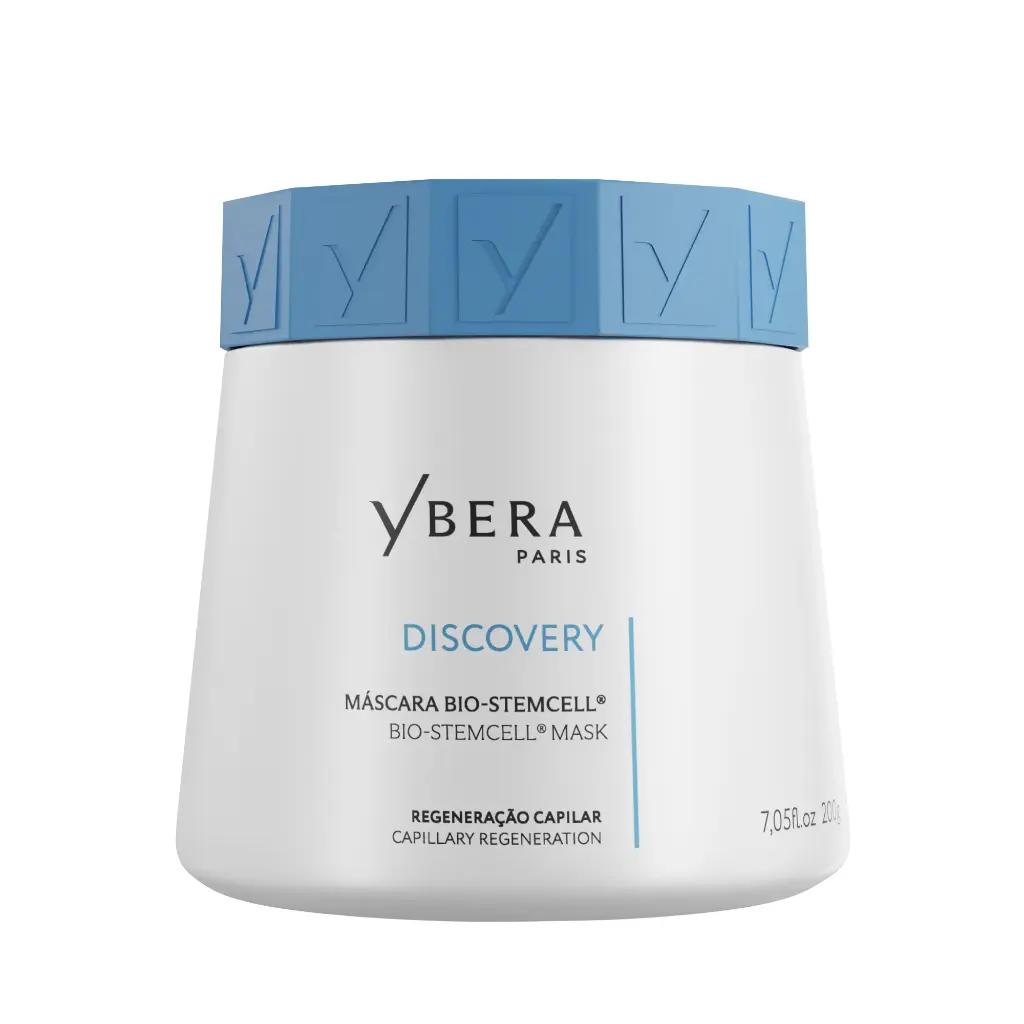 Mask Discovery - Bio-Stemcel