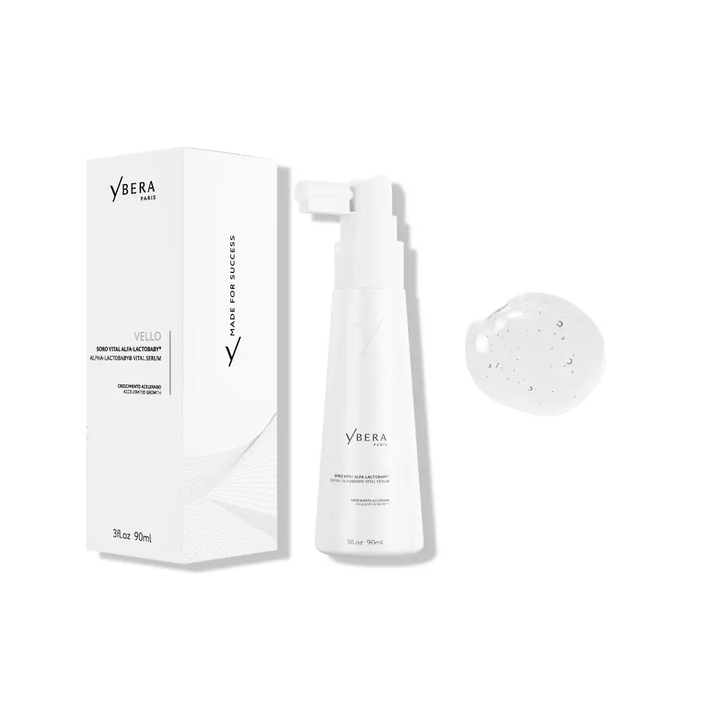Vital Serum Alfa-LactoBaby - Vello - 