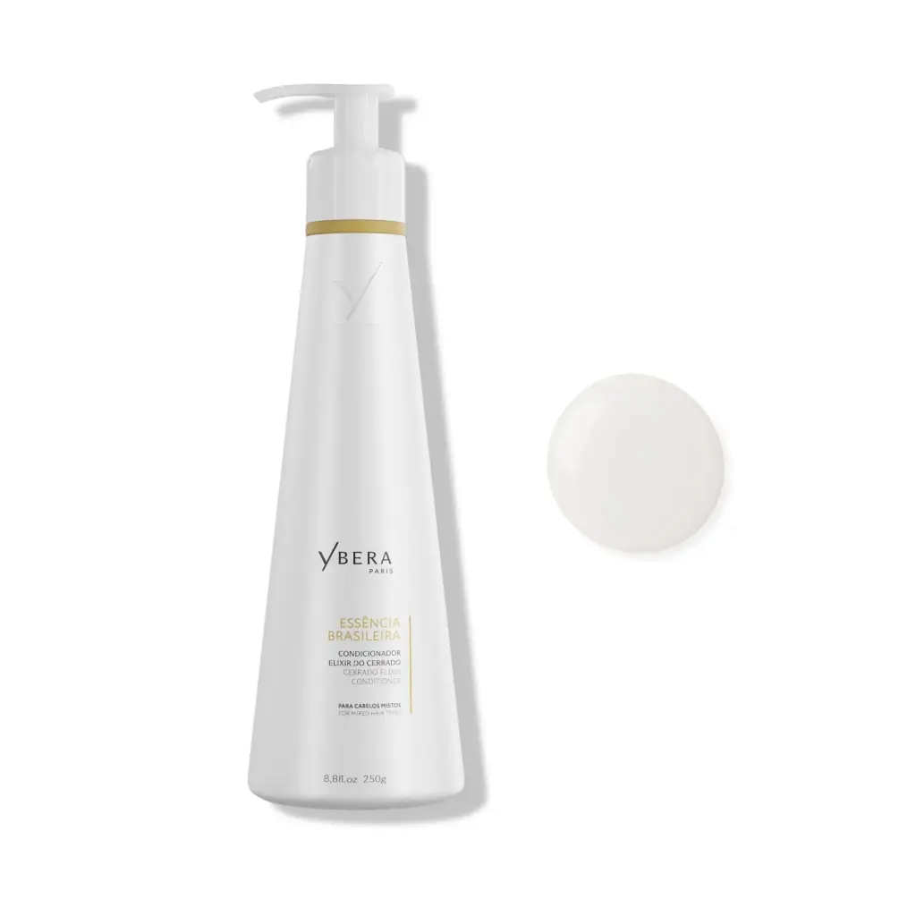 Conditioner Cerrado Elixir - Essencia Brasileira