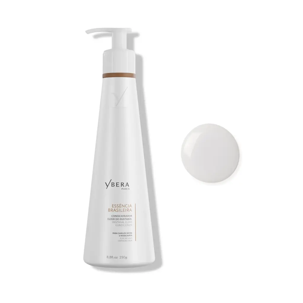 Conditioner Pantanal Elixir - Essencia Brasileira 