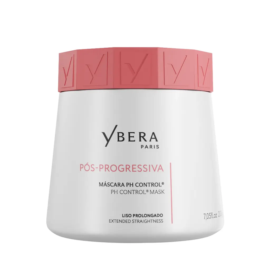 Mask PH Control - Pos-Progressiva