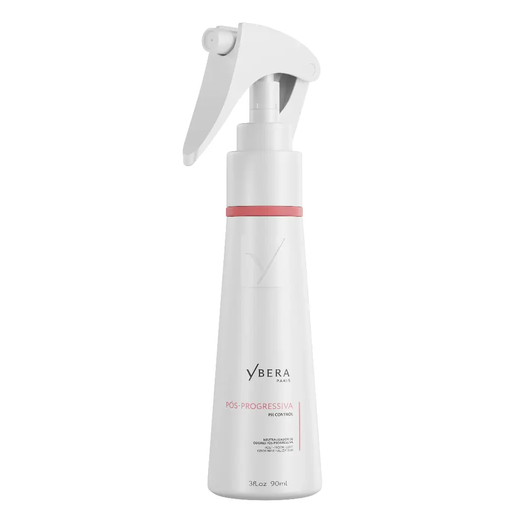 PH Control Odor Neutralization - Pos-Progressiva 