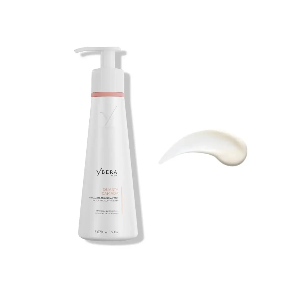 Finisher Exo Cromatech - Quarta Camada