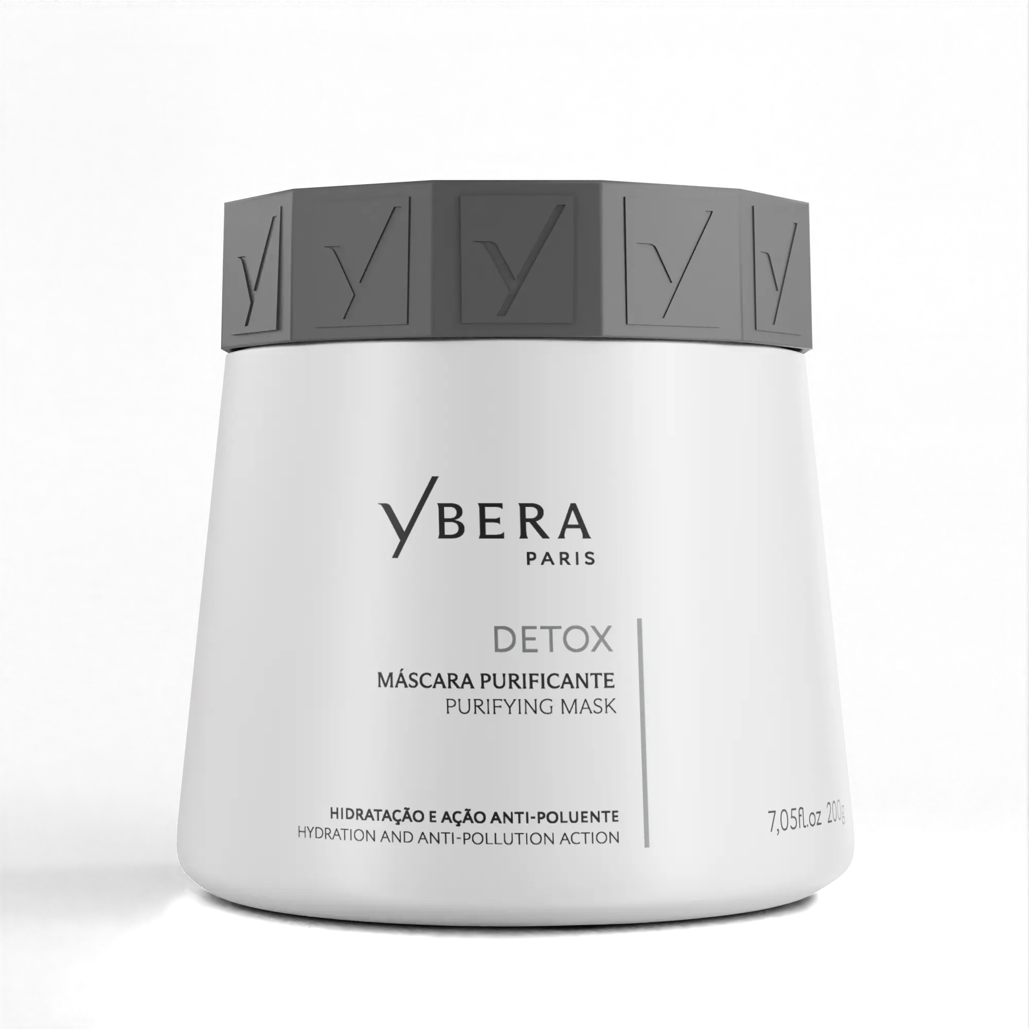 Detox - Mask purifying