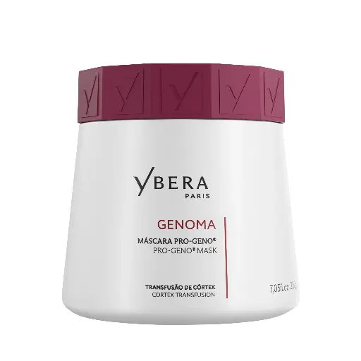 Mask Genoma - Pro-Geno