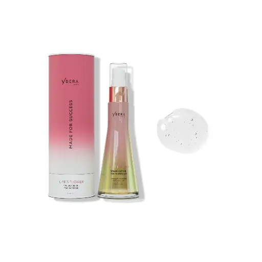Splendor Oil TRH BioTech - Life's Flower 