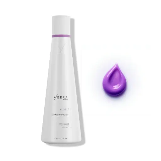 Shampoo Plex Alfa-Cys - Purple