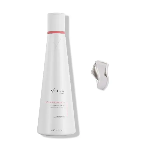 Shampoo PH Control - Pos-Progressiva