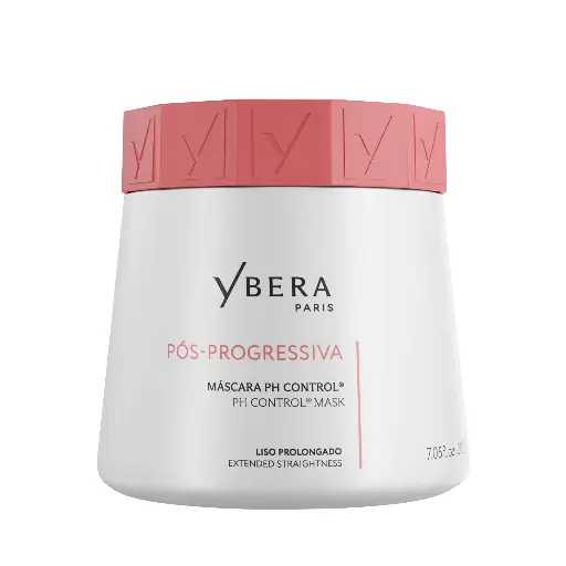 Mask PH Control - Pos-Progressiva